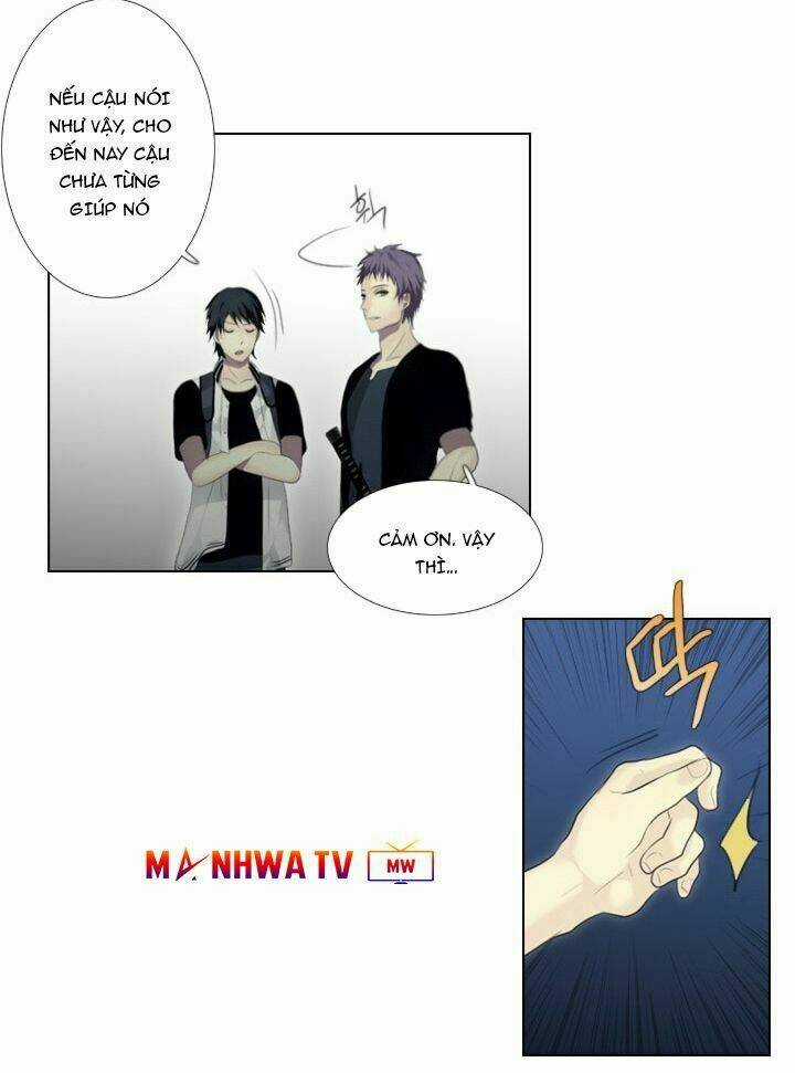 Người Cống Hiến - Chapter 7 - Trang 46