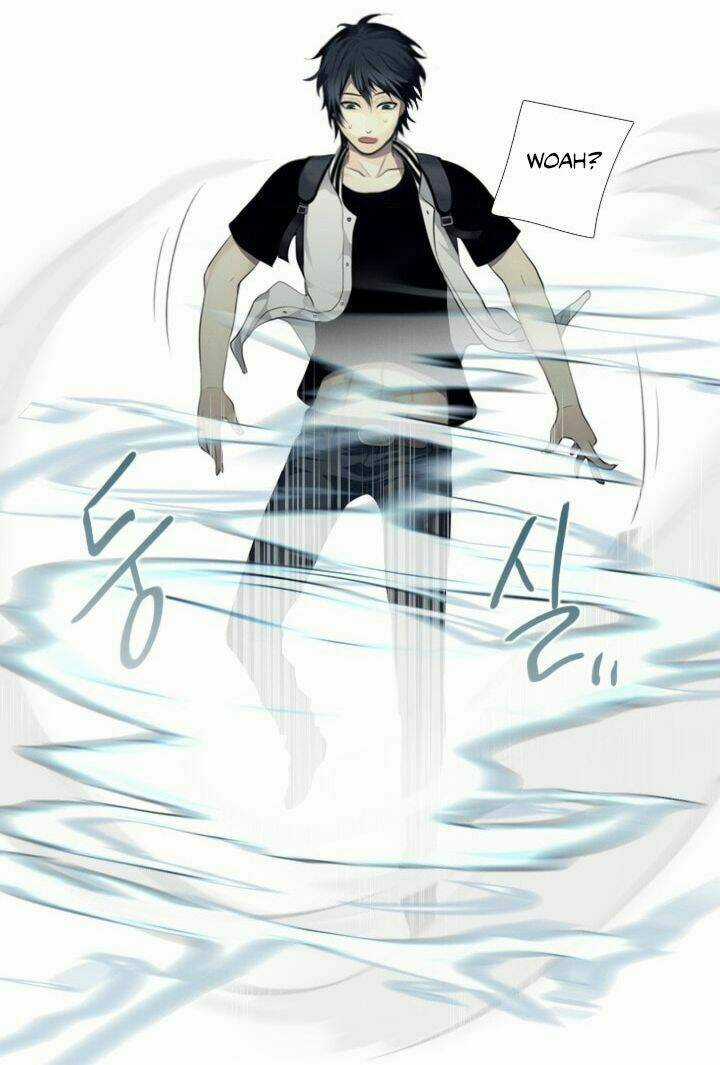 Người Cống Hiến - Chapter 7 - Trang 47