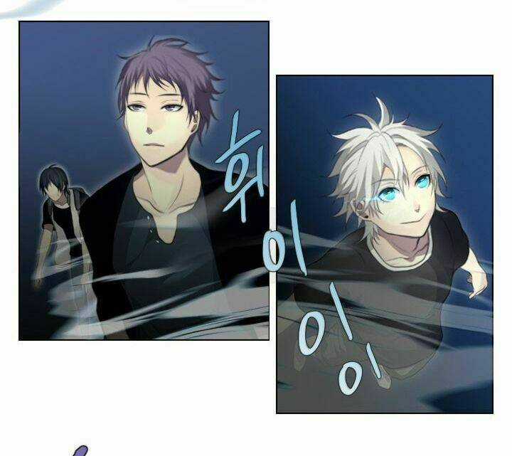 Người Cống Hiến - Chapter 7 - Trang 48