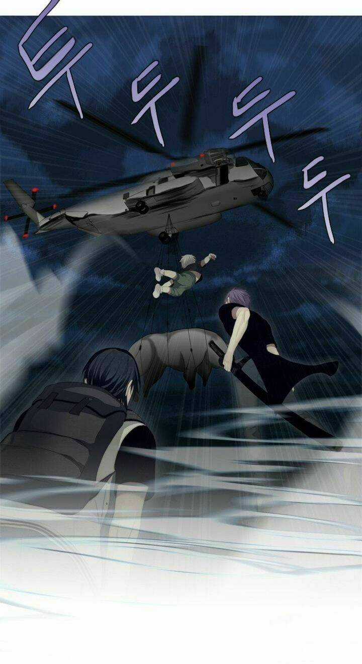 Người Cống Hiến - Chapter 7 - Trang 49