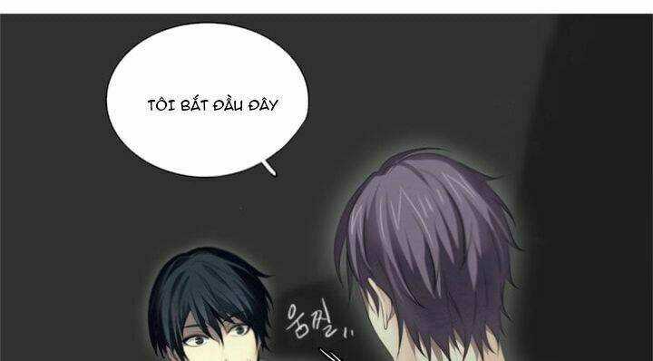 Người Cống Hiến - Chapter 7 - Trang 52