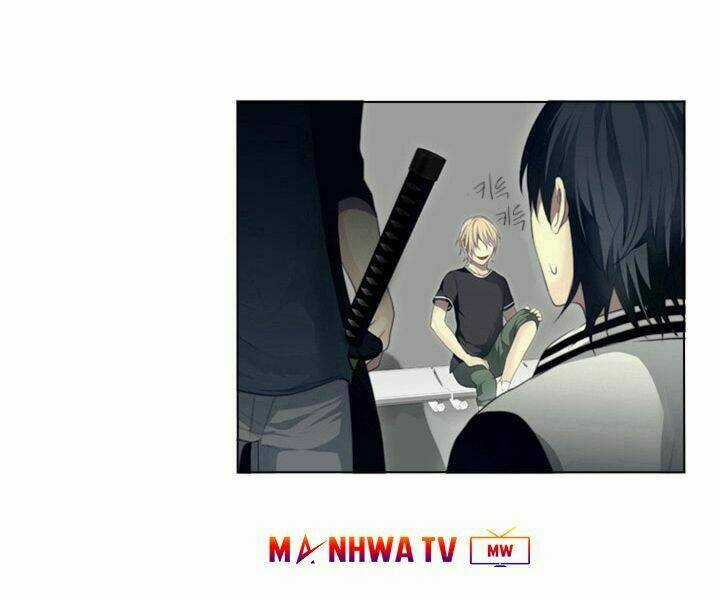 Người Cống Hiến - Chapter 7 - Trang 54