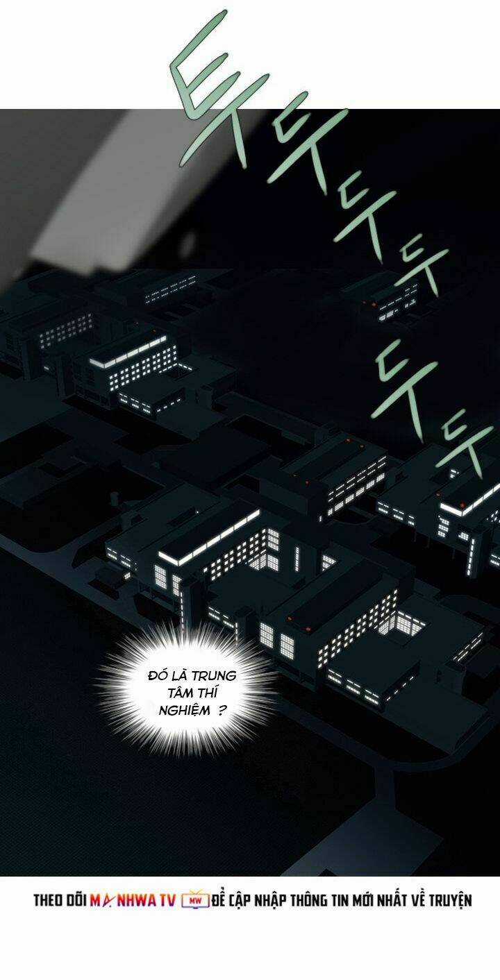 Người Cống Hiến - Chapter 7 - Trang 59