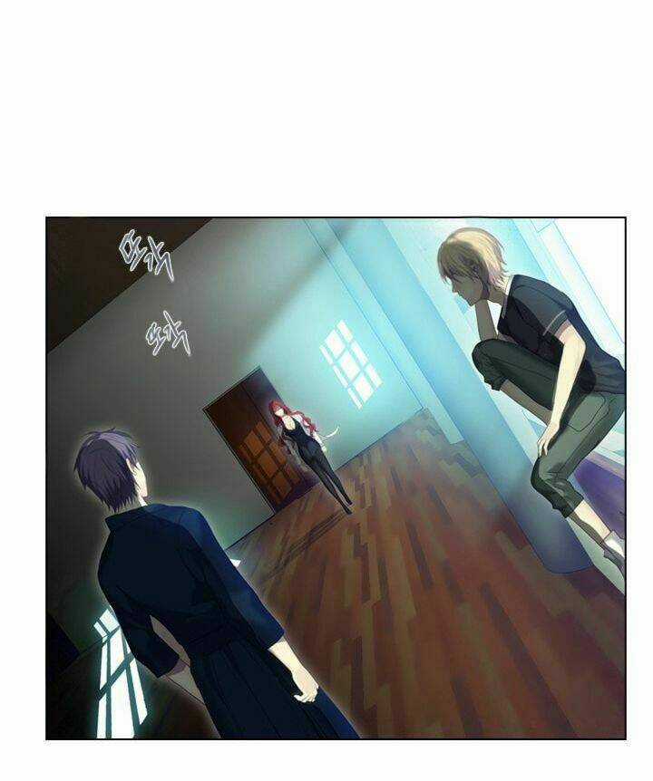 Người Cống Hiến - Chapter 7 - Trang 7