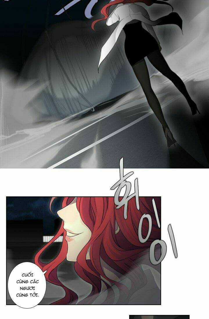 Người Cống Hiến - Chapter 8 - Trang 11