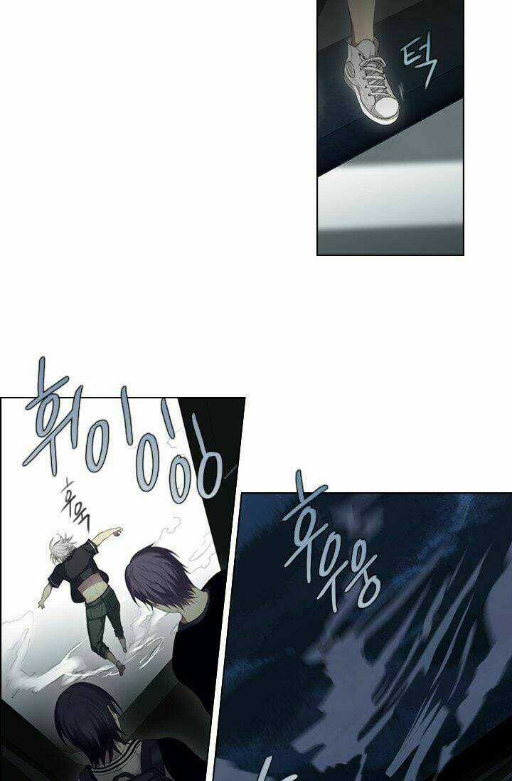 Người Cống Hiến - Chapter 8 - Trang 12