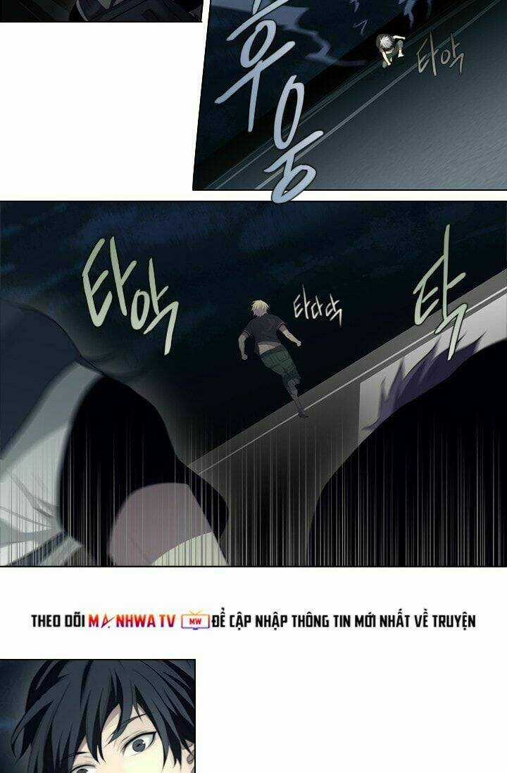 Người Cống Hiến - Chapter 8 - Trang 13