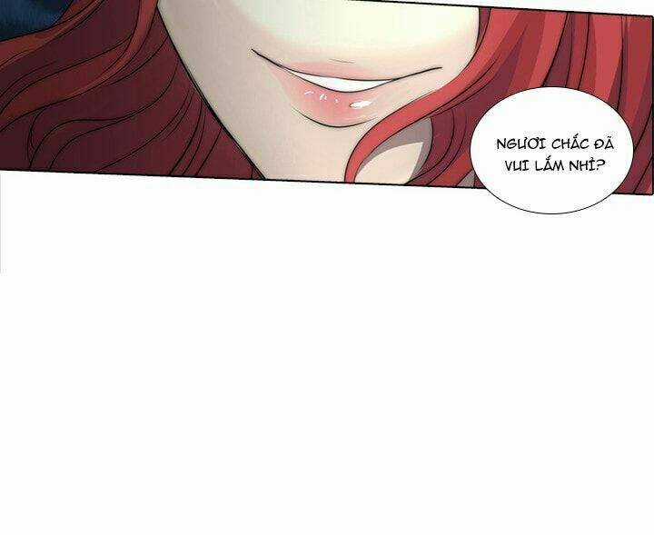 Người Cống Hiến - Chapter 8 - Trang 21