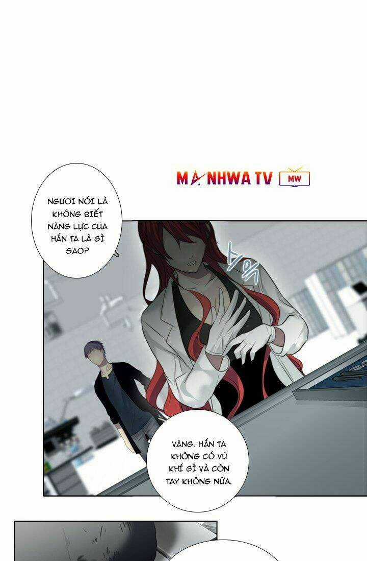 Người Cống Hiến - Chapter 8 - Trang 22