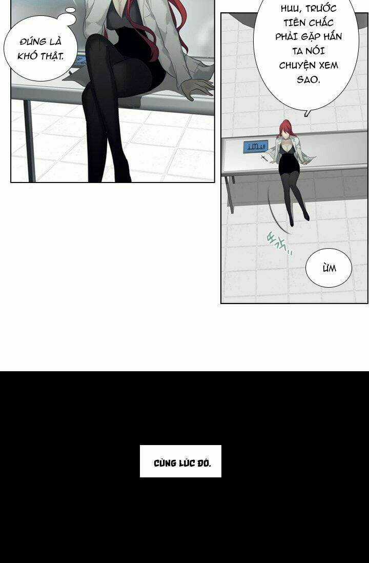 Người Cống Hiến - Chapter 8 - Trang 28