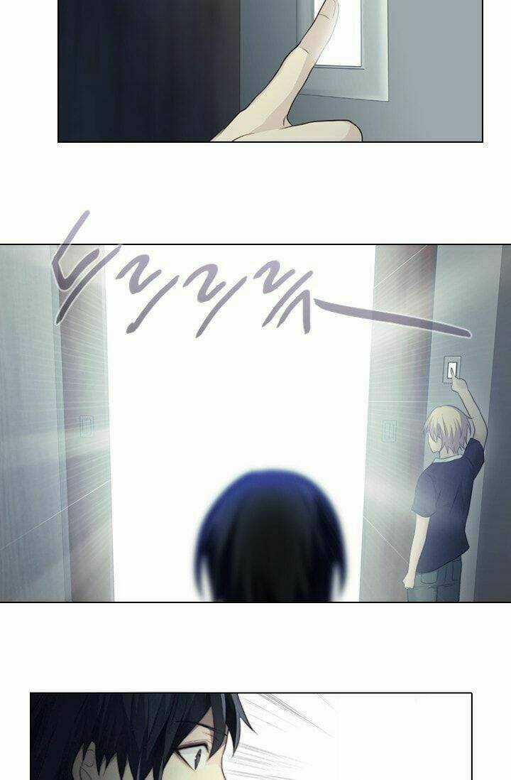 Người Cống Hiến - Chapter 8 - Trang 30