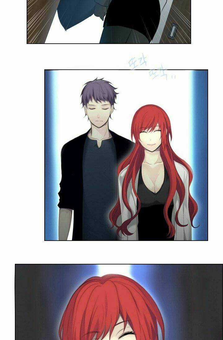 Người Cống Hiến - Chapter 8 - Trang 44