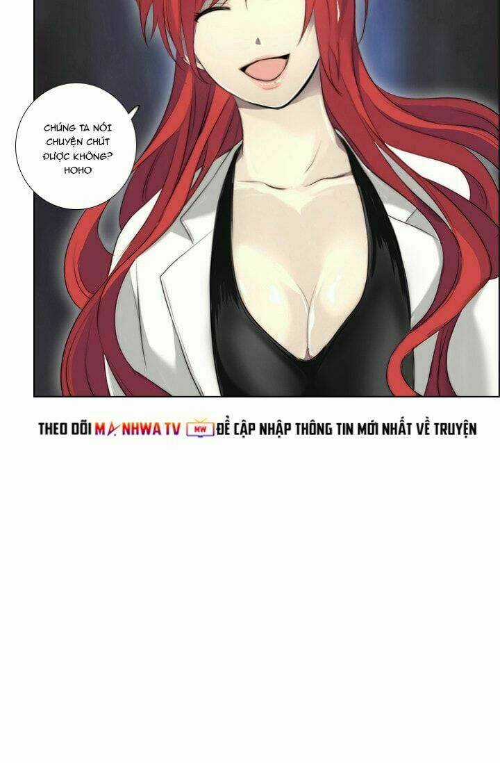 Người Cống Hiến - Chapter 8 - Trang 45