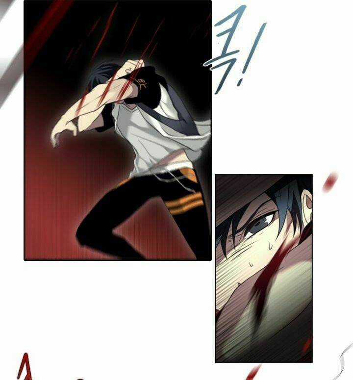 Người Cống Hiến - Chapter 9 - Trang 12