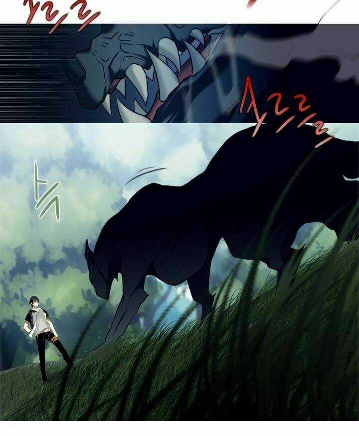 Người Cống Hiến - Chapter 9 - Trang 13