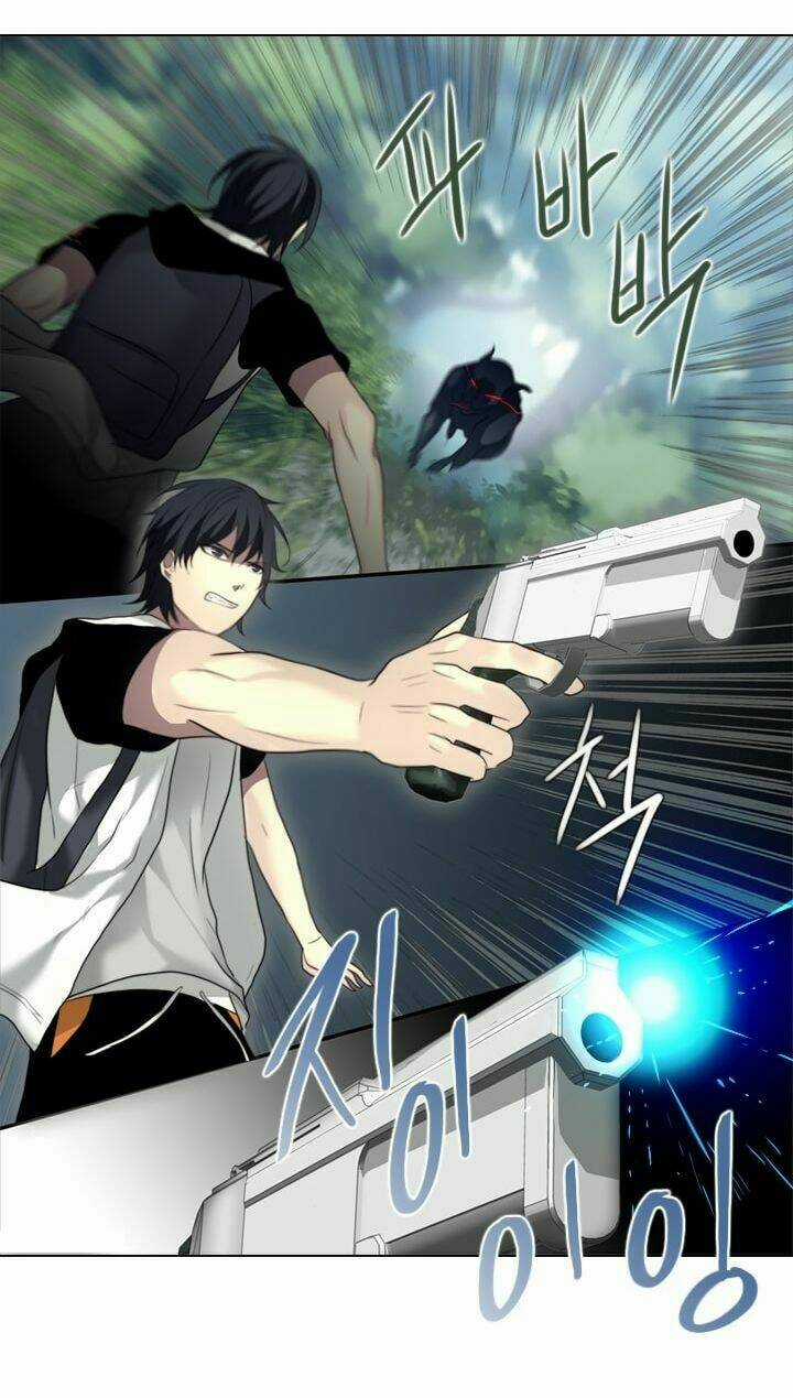 Người Cống Hiến - Chapter 9 - Trang 14