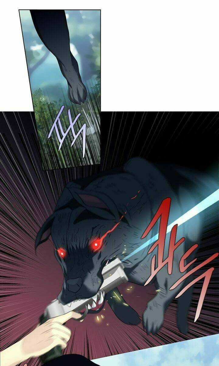 Người Cống Hiến - Chapter 9 - Trang 15