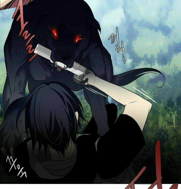 Người Cống Hiến - Chapter 9 - Trang 16