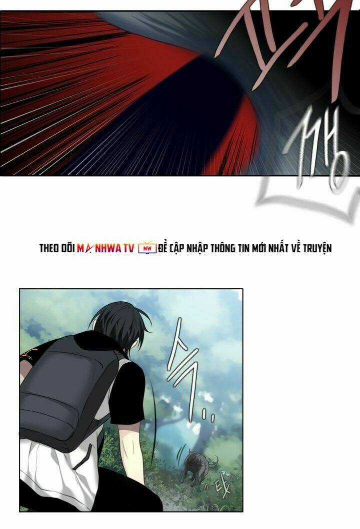 Người Cống Hiến - Chapter 9 - Trang 17