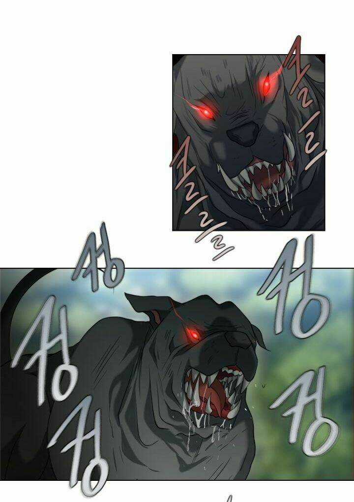 Người Cống Hiến - Chapter 9 - Trang 18