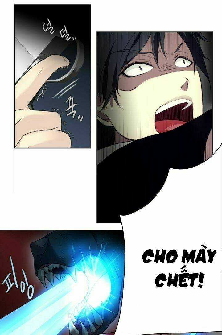 Người Cống Hiến - Chapter 9 - Trang 23