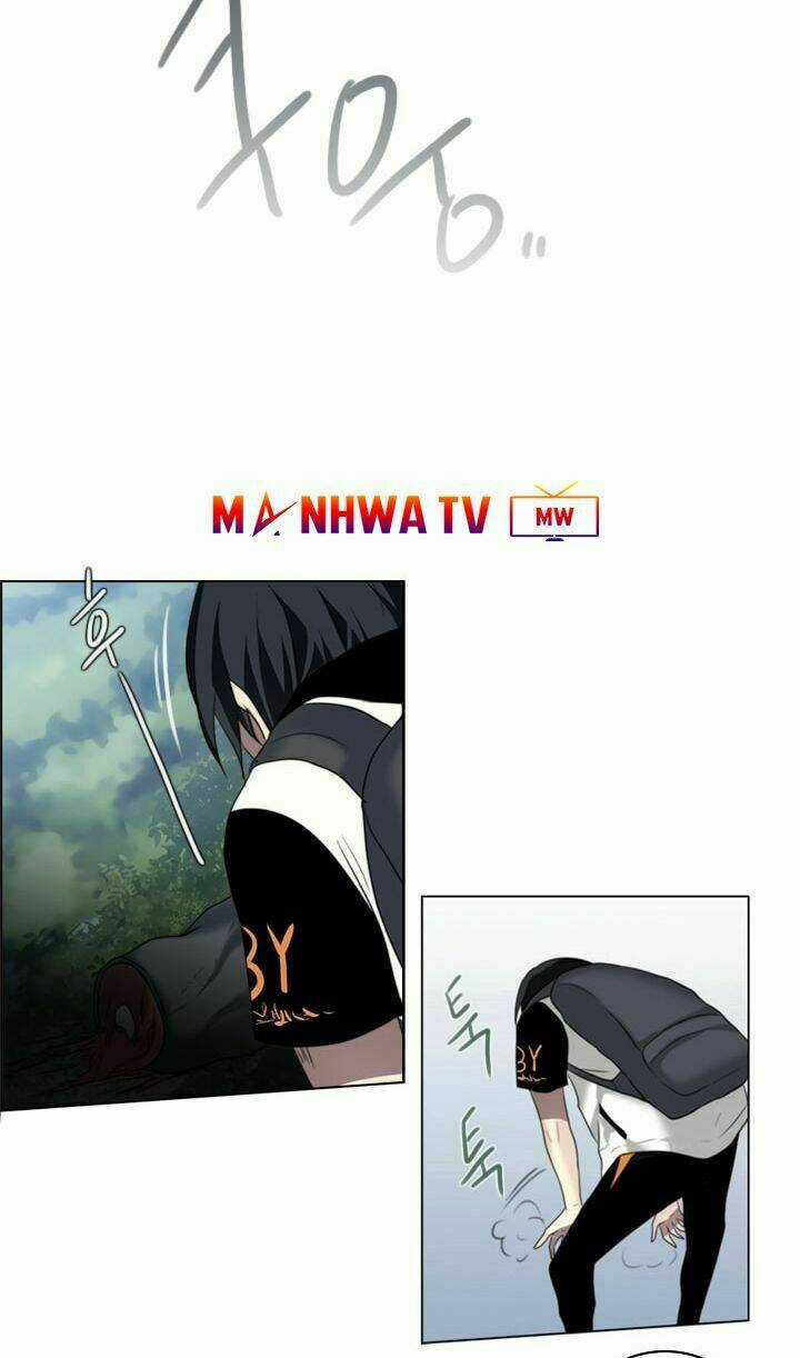 Người Cống Hiến - Chapter 9 - Trang 25