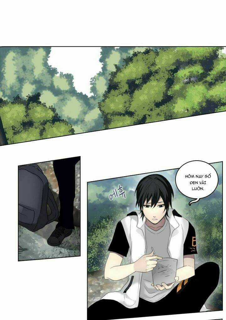 Người Cống Hiến - Chapter 9 - Trang 29