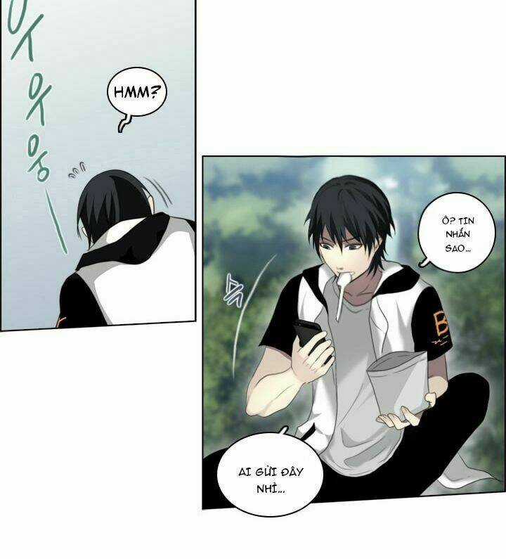 Người Cống Hiến - Chapter 9 - Trang 31