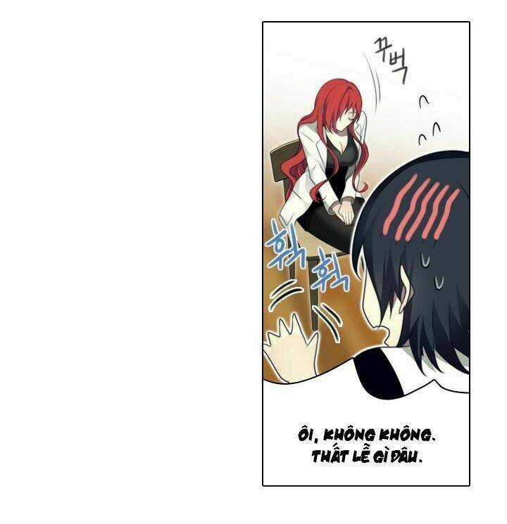 Người Cống Hiến - Chapter 9 - Trang 40