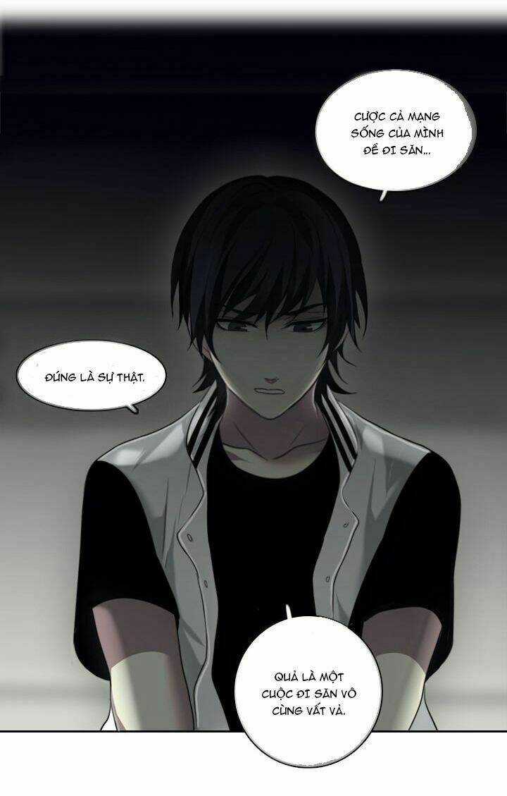 Người Cống Hiến - Chapter 9 - Trang 44