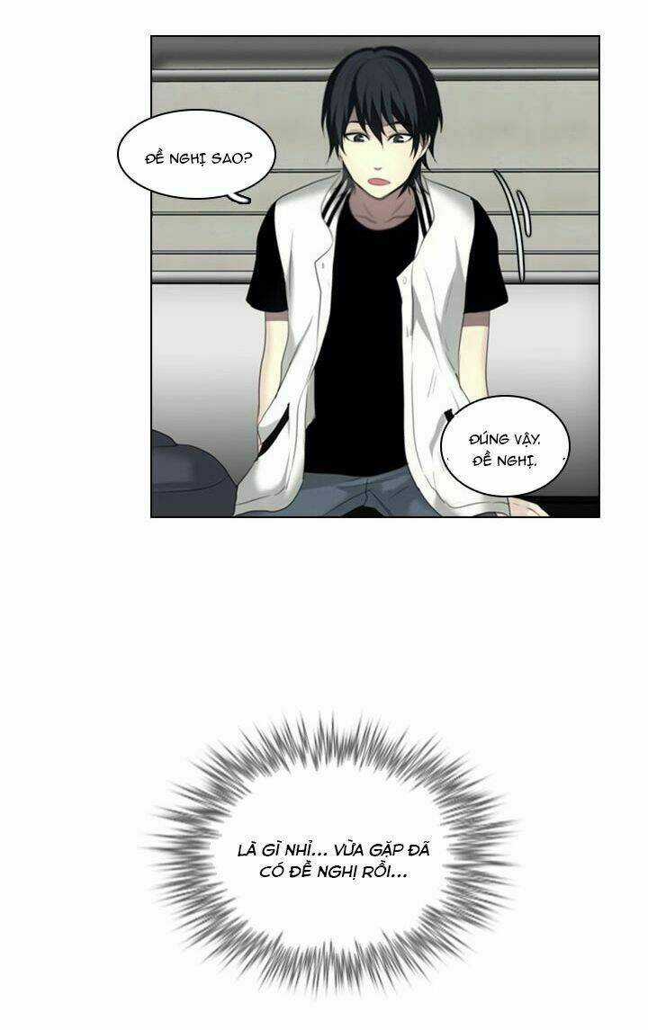 Người Cống Hiến - Chapter 9 - Trang 46