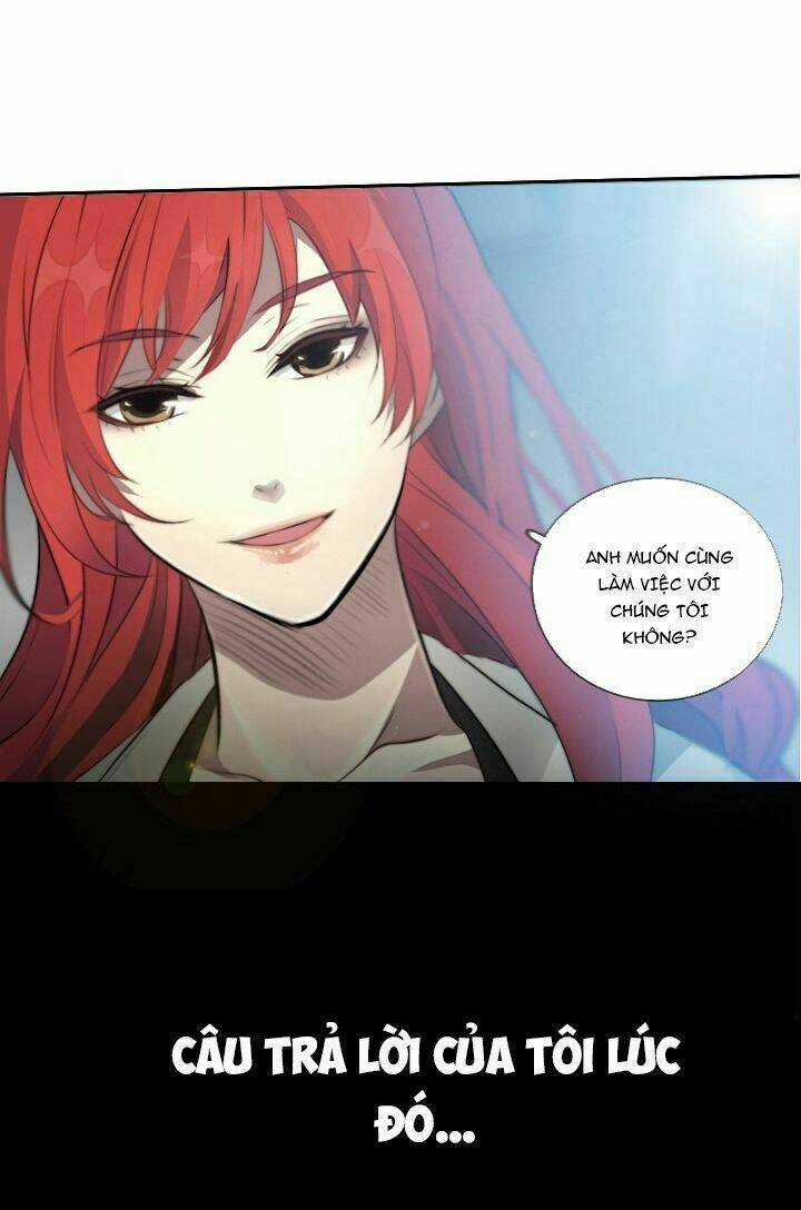 Người Cống Hiến - Chapter 9 - Trang 47