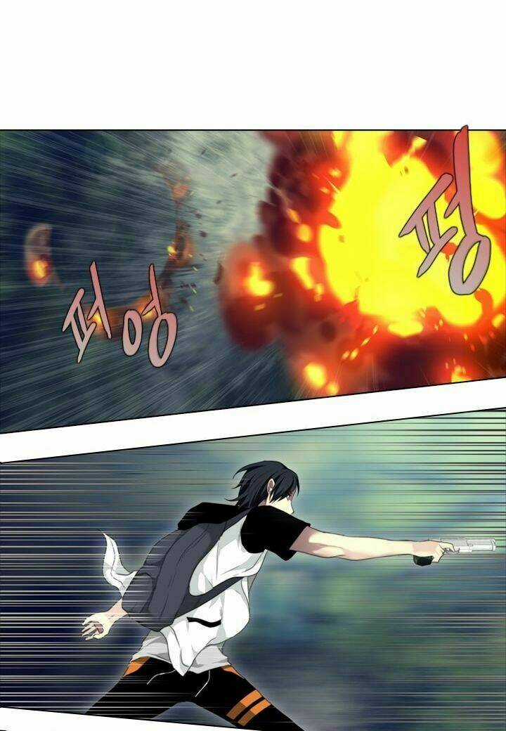 Người Cống Hiến - Chapter 9 - Trang 7