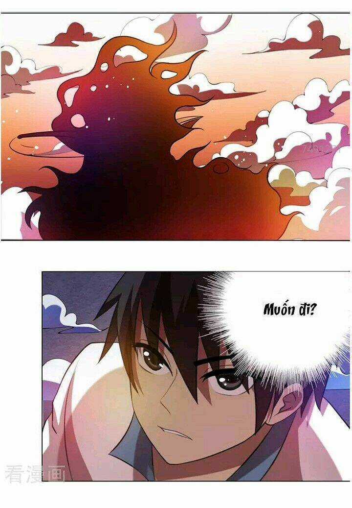 Người Đại Diện Linh Hồn - Chapter 19 - Trang 3