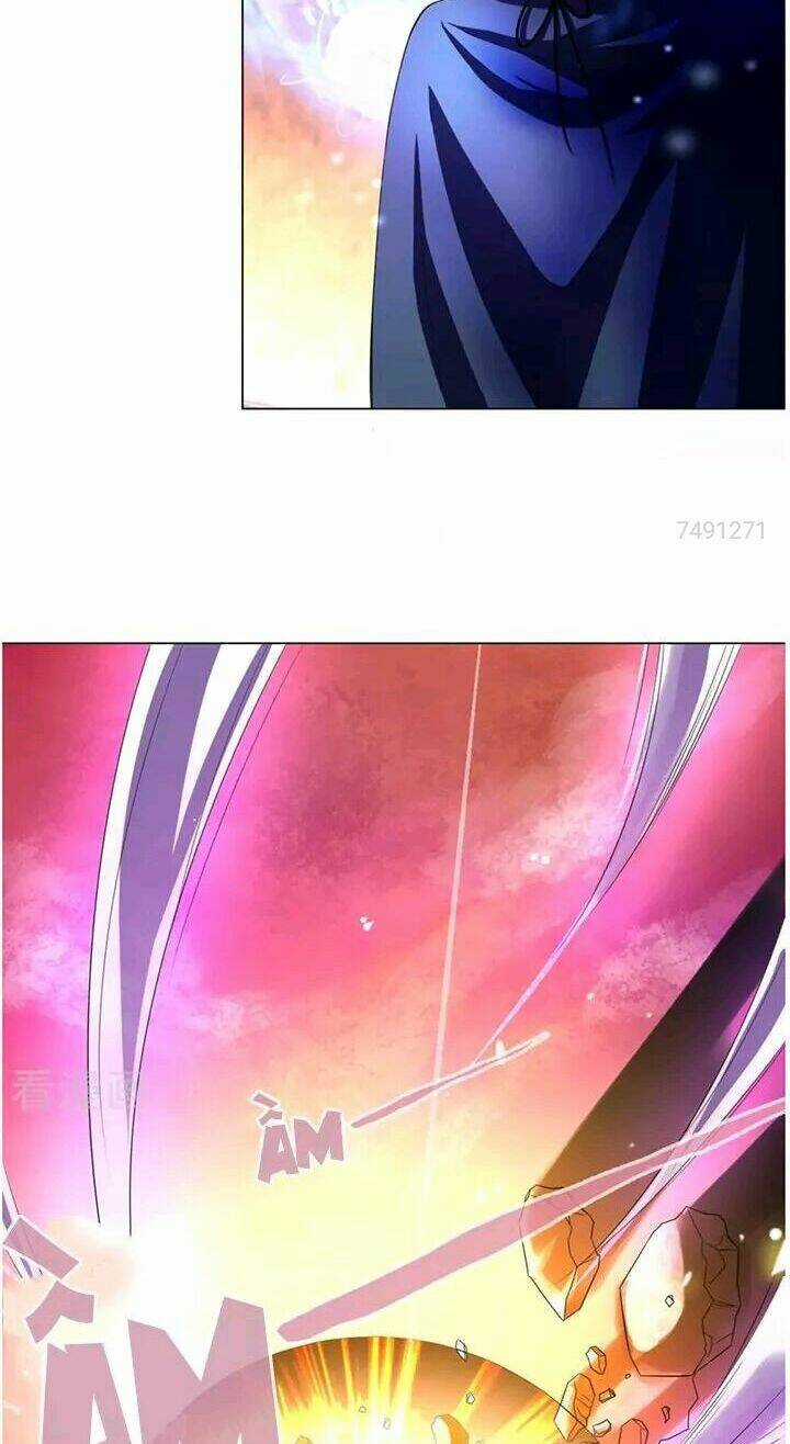 Người Đại Diện Linh Hồn - Chapter 21 - Trang 7