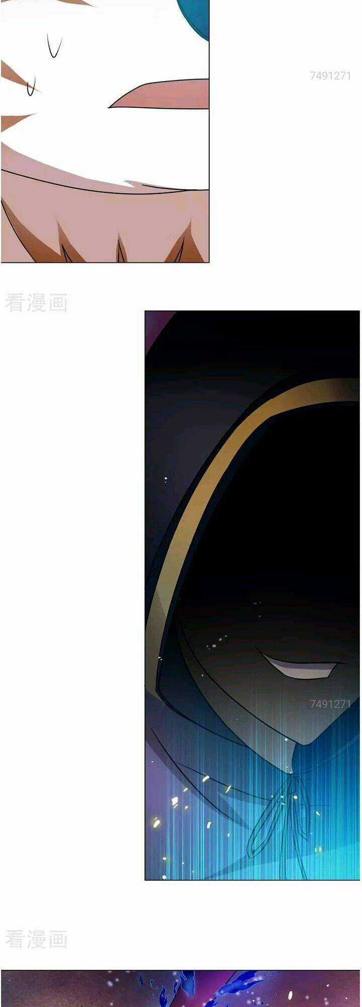 Người Đại Diện Linh Hồn - Chapter 21 - Trang 10