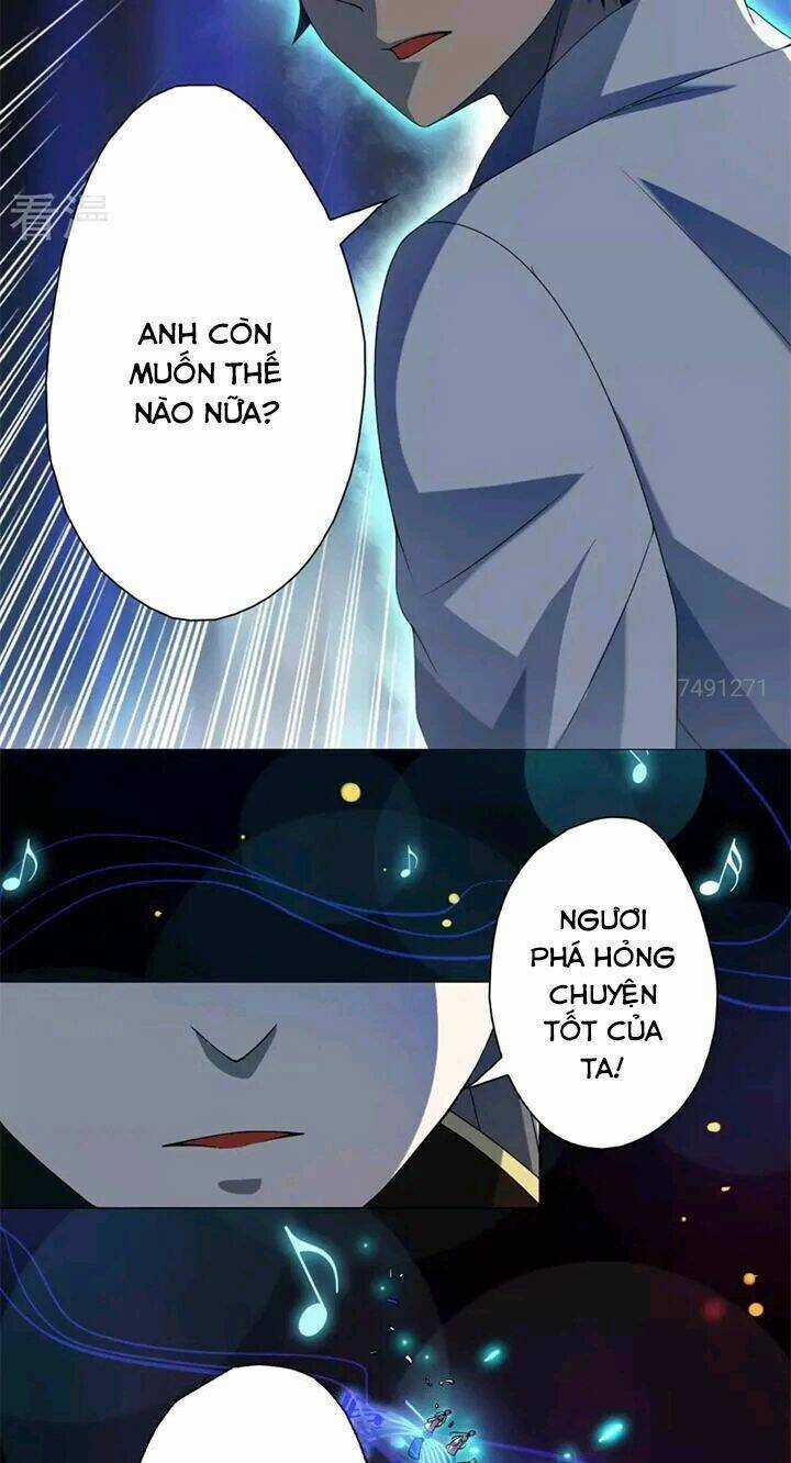 Người Đại Diện Linh Hồn - Chapter 7 - Trang 6