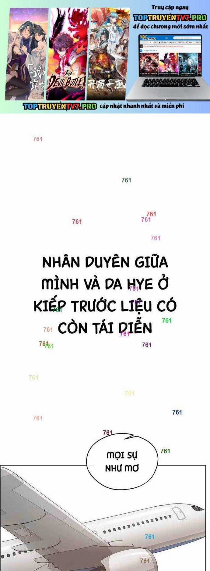 Người Đàn Ông Thực Thụ - Chapter 206 - Trang 1