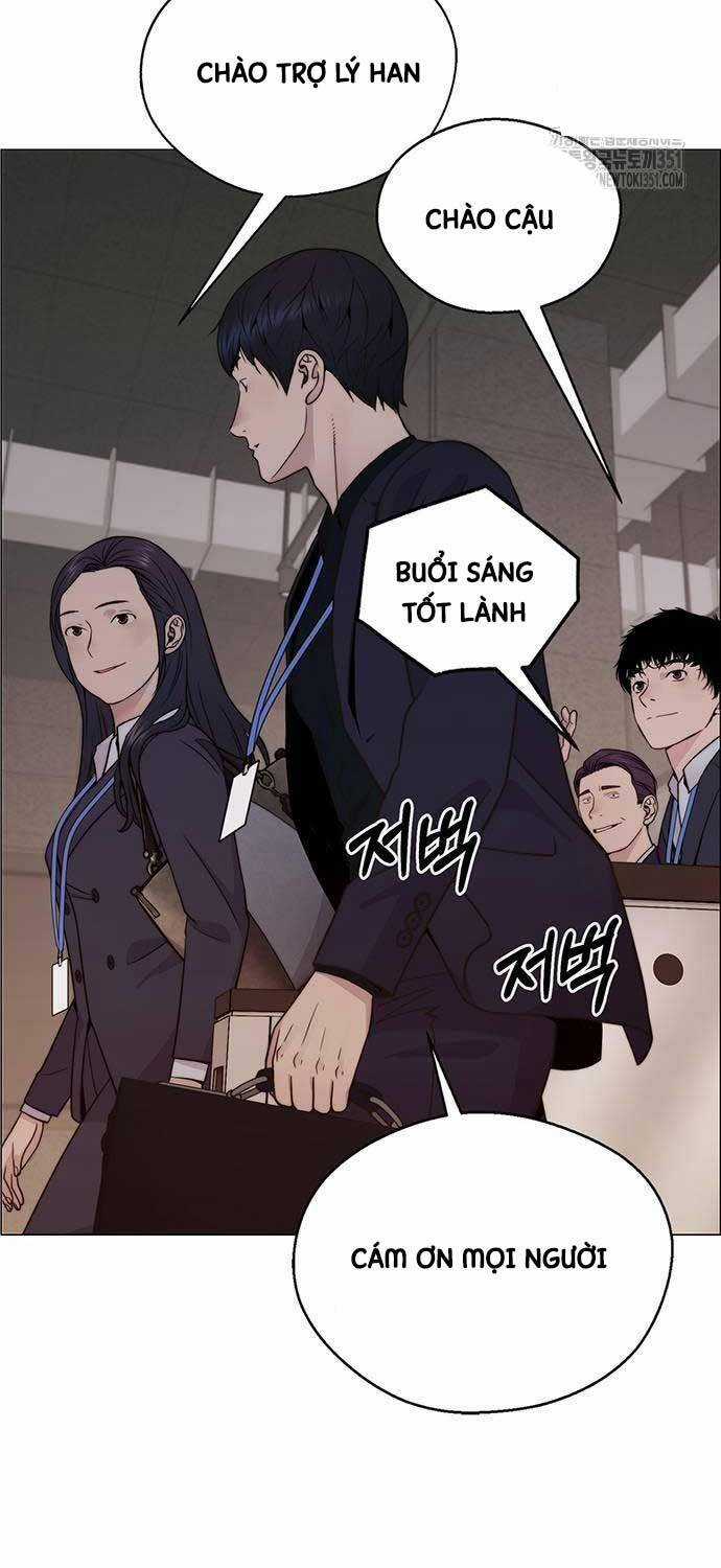 Người Đàn Ông Thực Thụ - Chapter 206 - Trang 110