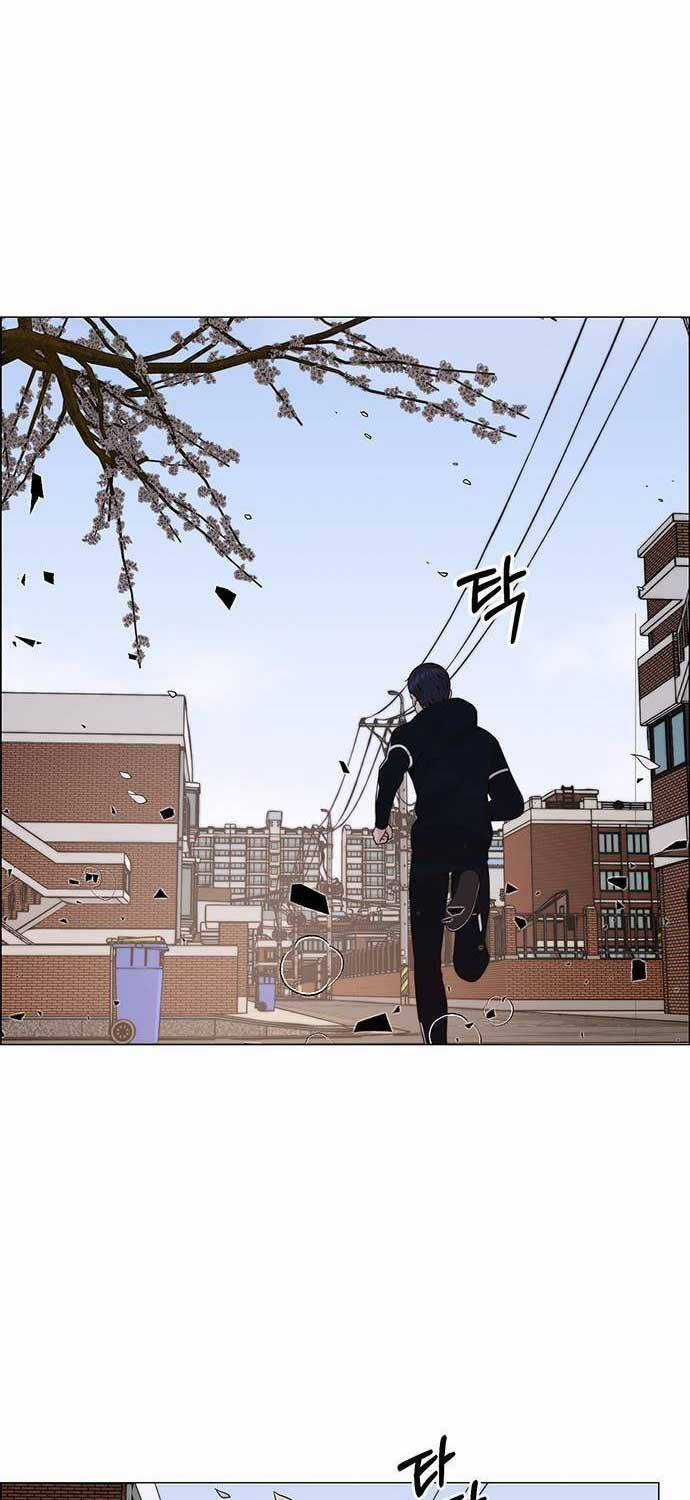 Người Đàn Ông Thực Thụ - Chapter 206 - Trang 25