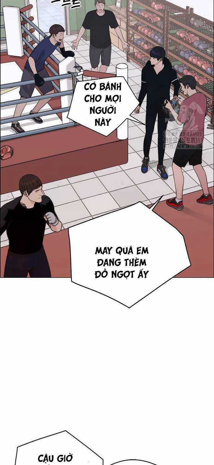 Người Đàn Ông Thực Thụ - Chapter 206 - Trang 29