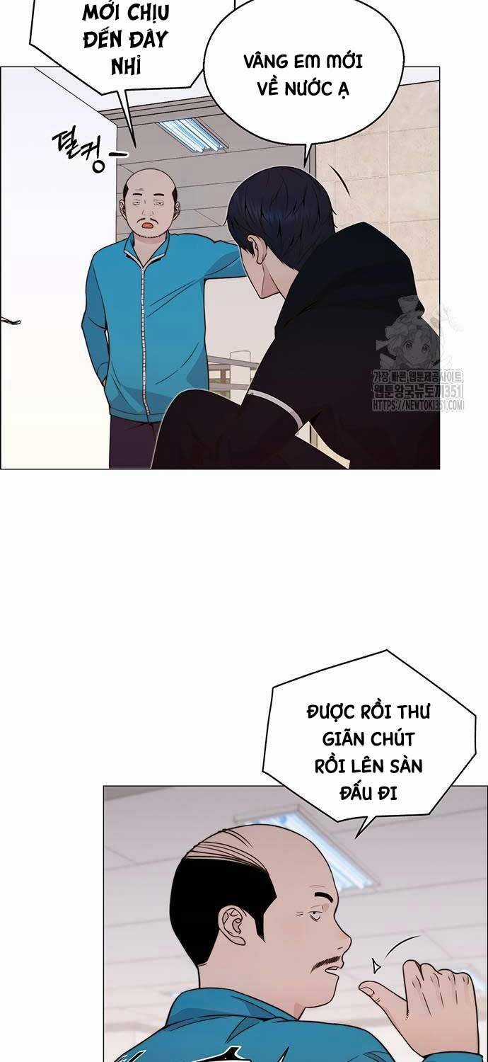 Người Đàn Ông Thực Thụ - Chapter 206 - Trang 30