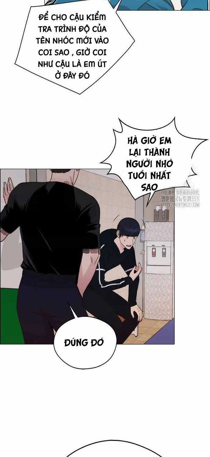 Người Đàn Ông Thực Thụ - Chapter 206 - Trang 31