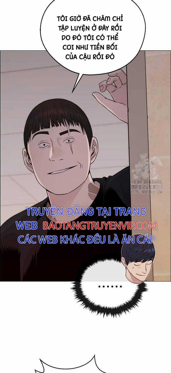 Người Đàn Ông Thực Thụ - Chapter 206 - Trang 32