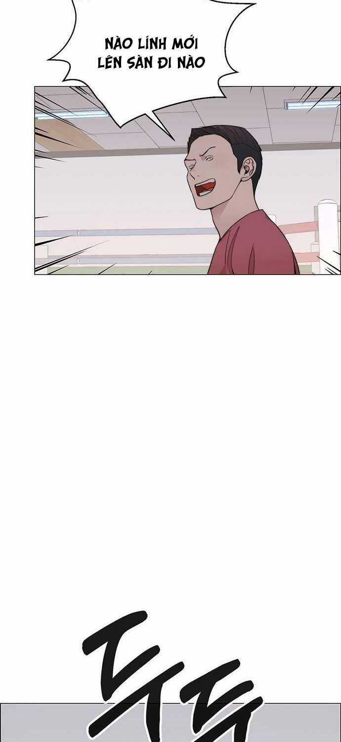 Người Đàn Ông Thực Thụ - Chapter 206 - Trang 33