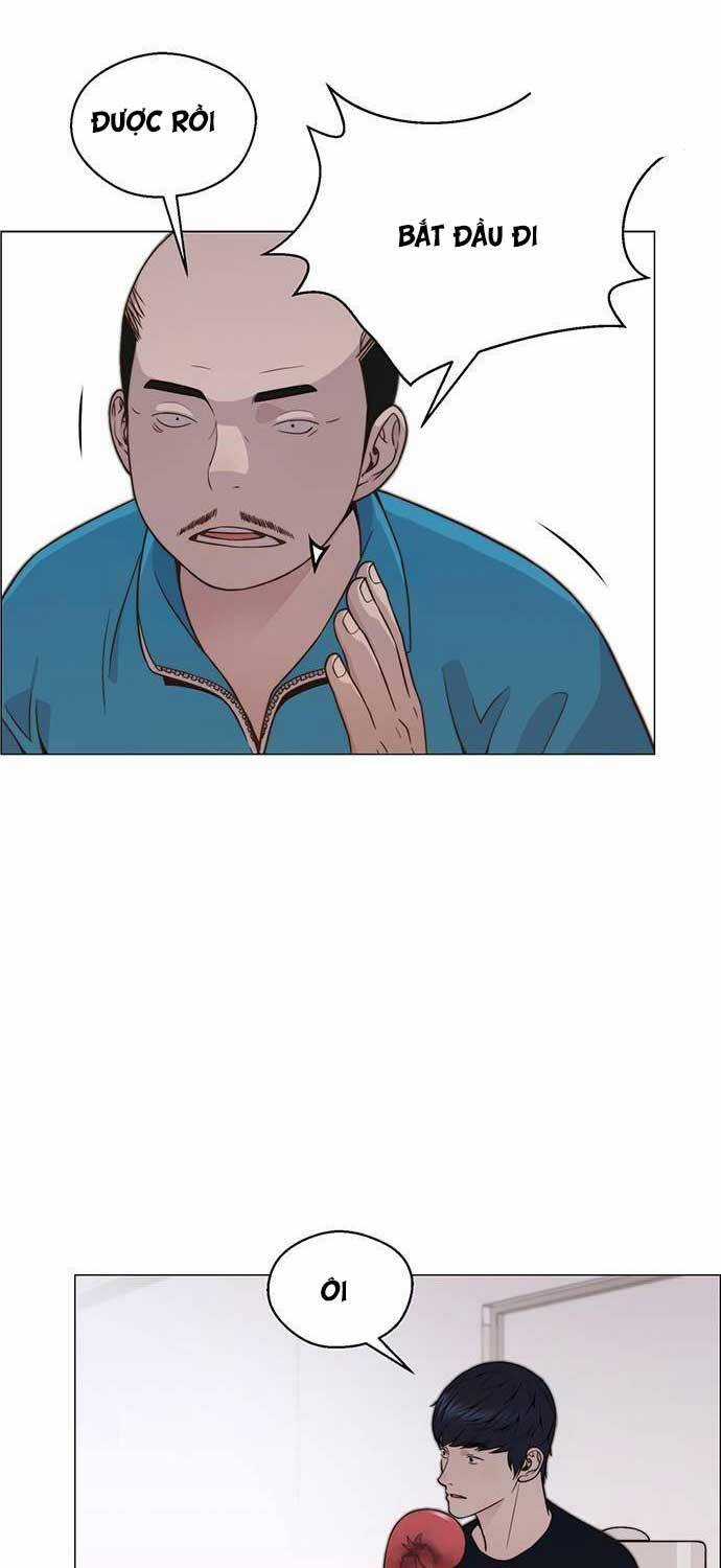 Người Đàn Ông Thực Thụ - Chapter 206 - Trang 37