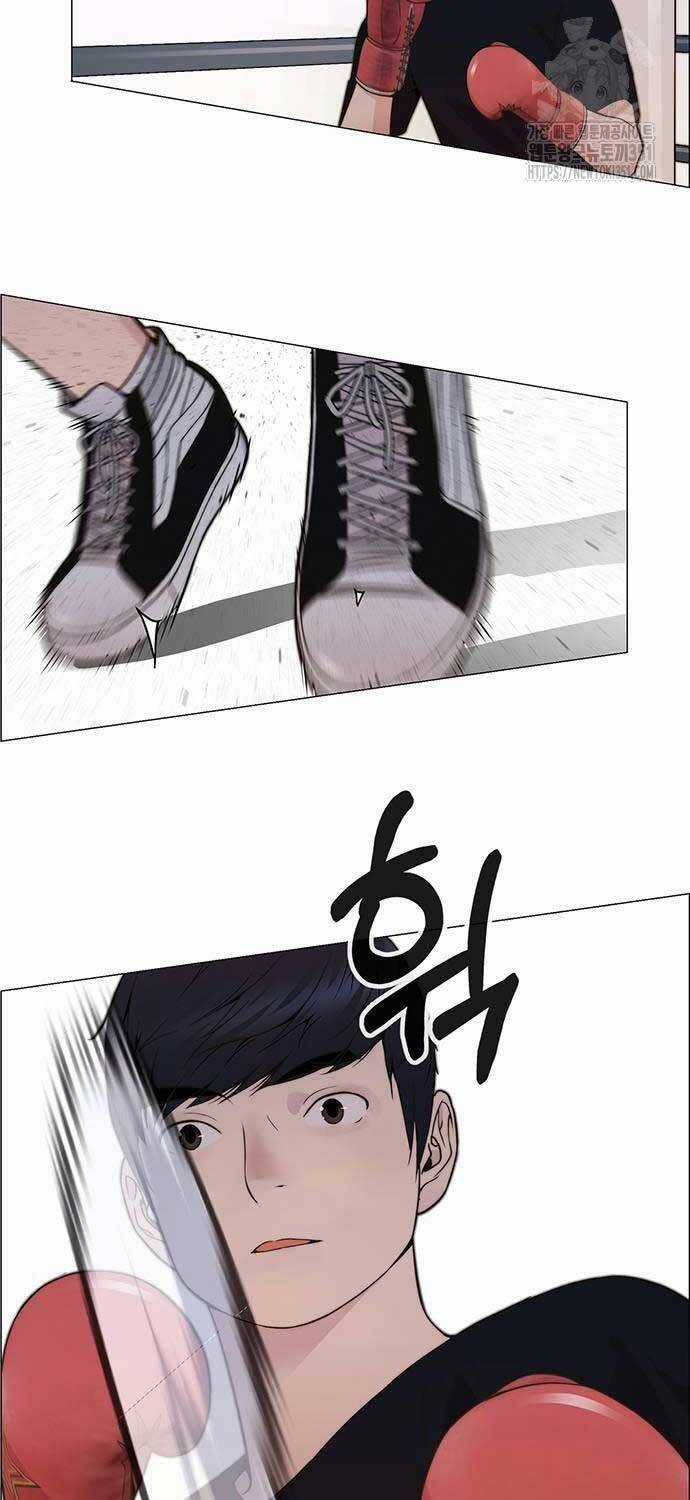 Người Đàn Ông Thực Thụ - Chapter 206 - Trang 38