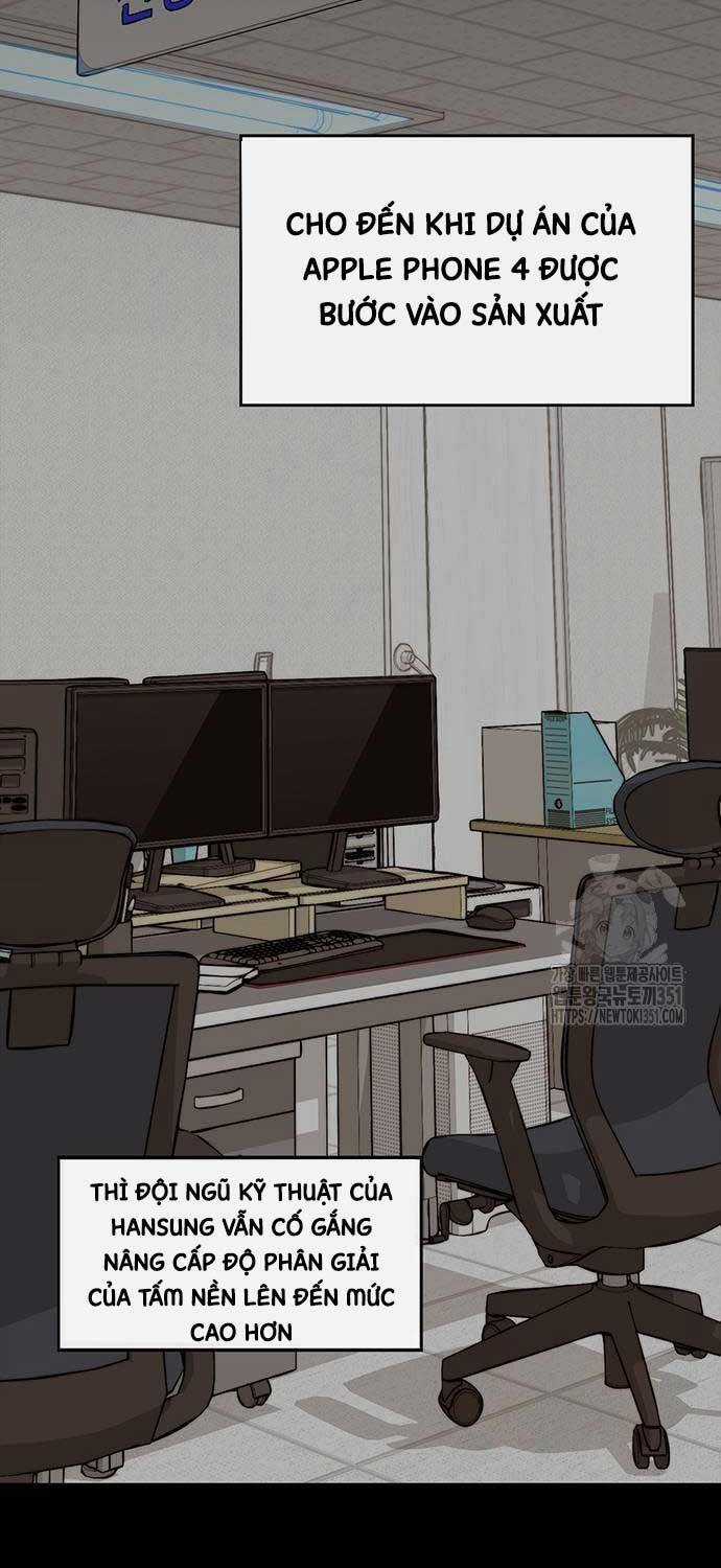 Người Đàn Ông Thực Thụ - Chapter 206 - Trang 46