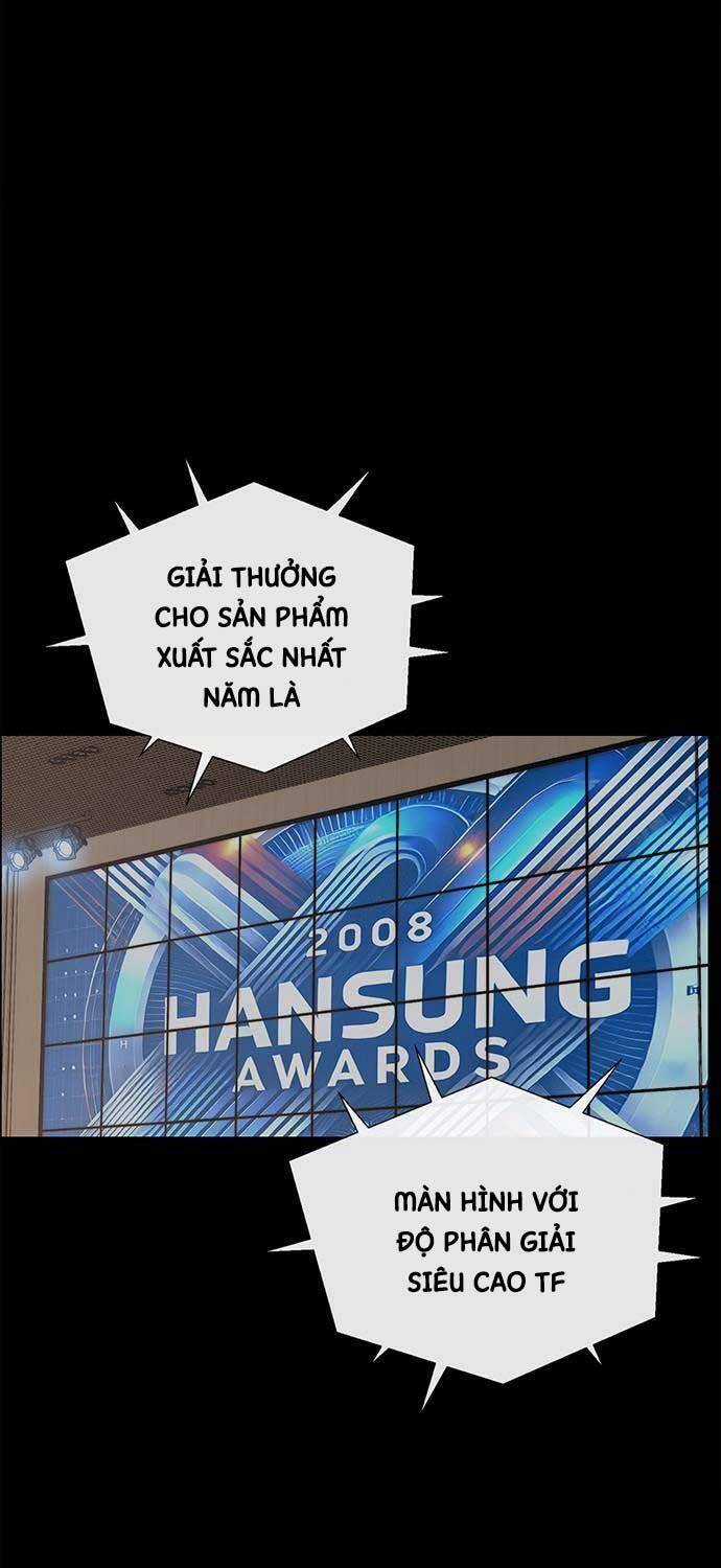 Người Đàn Ông Thực Thụ - Chapter 206 - Trang 48