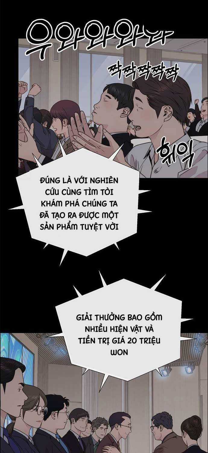 Người Đàn Ông Thực Thụ - Chapter 206 - Trang 49